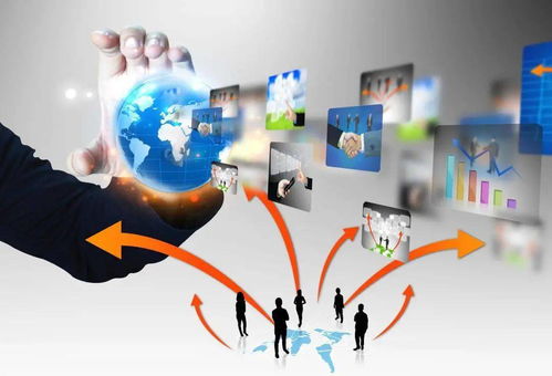 互聯(lián)網(wǎng)、物流、金融協(xié)同發(fā)力，助力服務(wù)業(yè)加速?gòu)?fù)蘇