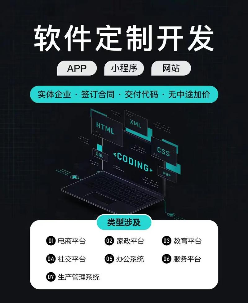 2025年軟件開發(fā)新星 山東誠信華軟件，引領(lǐng)數(shù)字創(chuàng)新浪潮